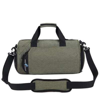 Large-Capacity Gym Bag