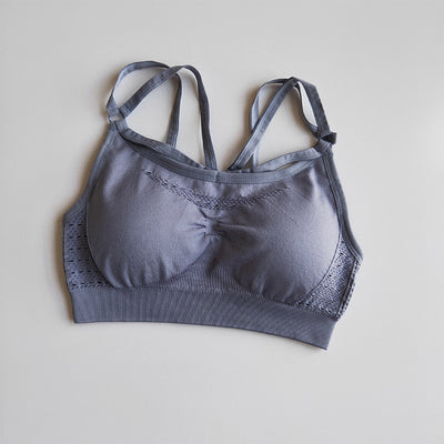 Gym Sports Yoga Outfit Set - Casa Loréna Store