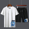 2 Piece Casual Sportswear