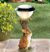 Animal Solar Light