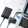 USB 3.0 Extender Adapter Set Splitter Plug Multi-Ports