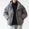 Thick Warm Cotton Jacket