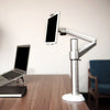 Aluminum Alloy Laptop Stand