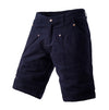 Men's Casual Versatile Pocketed Shorts