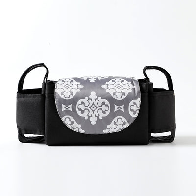 Baby Stroller Organizer Cup Holder