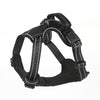 Breathable Reflective Pet Harness Vest