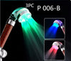 LED Colorful Color Shower