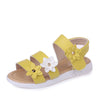 Girl Flower Sandals