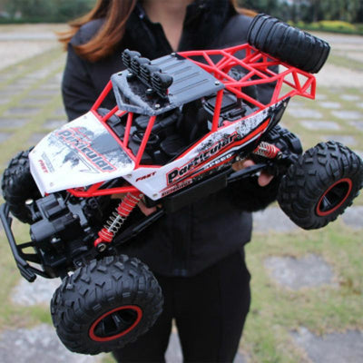 4WD RC Cars 2.4G Radio Control