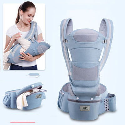 Baby Carrier Hipseat - Casa Loréna Store