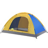Outdoor Waterproof Double Camping Tent