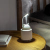 Ultrasonic Air Humidifier for Home