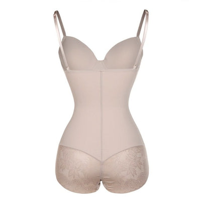 One-piece shapewear