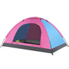 Outdoor Waterproof Double Camping Tent