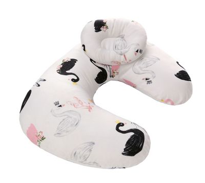 Breastfeeding Multi-Function Baby Feeding Pillow - Casa Loréna Store