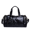 Leather Large Capacity Travel Bag