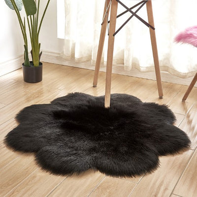 Woolen Carpet Rug