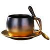 Ceramic Coffee Cup - Casa Loréna Store