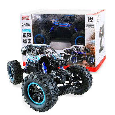 RC Car 1/14 4WD Remote Control High Speed - Casa Loréna Store