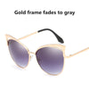 women Cat sunglasses