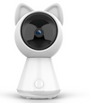 Intelligent Auto Tracking CCTV Camera