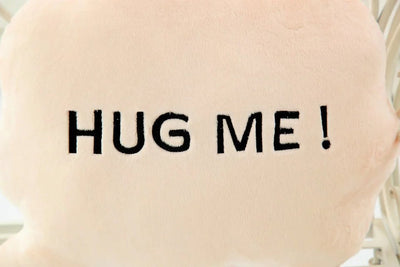 Hug Me Pillow 40cm