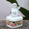 Angel Resin Decoration