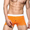 Men's Trunk Underwear