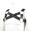 Men's Leather Bondage Clothing