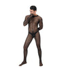 Mens Body Suit