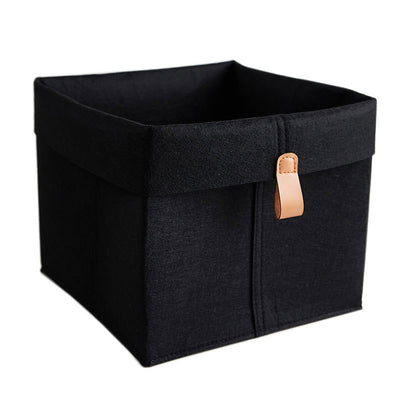 Portable Storage Basket