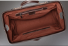 Italian Crocodile Leather Business Luggage And Travel Bag