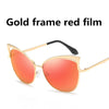 women Cat sunglasses