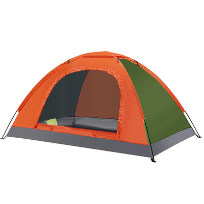 Outdoor Waterproof Double Camping Tent