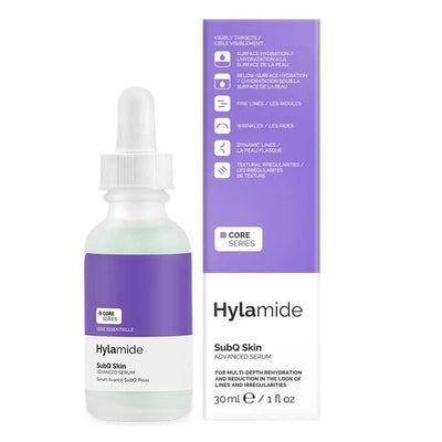 VC Hydrating Essence vitamin