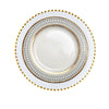 European-Style Dinner Plates & Bowls