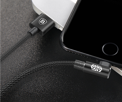 Fast Charging Cable Type C