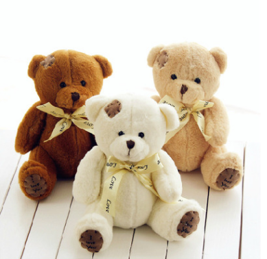 Teddy Bear Plush Toy