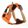 Breathable Reflective Pet Harness Vest