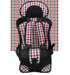 Seat Portable Baby Safety Seat