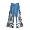 Women's Print Pants