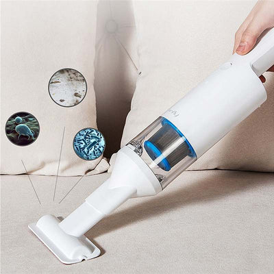 Handheld Wireless Vacuum Cleaner