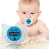 Baby Pacifier Digital Thermometer - Casa Loréna Store