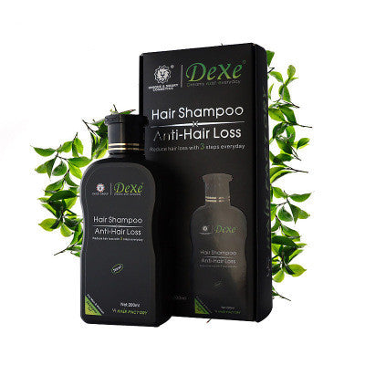 Dexe Anti-Off Shampoo