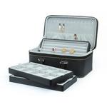 Jewelry Storage Suitcase