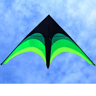 Triangle Prairie Kite