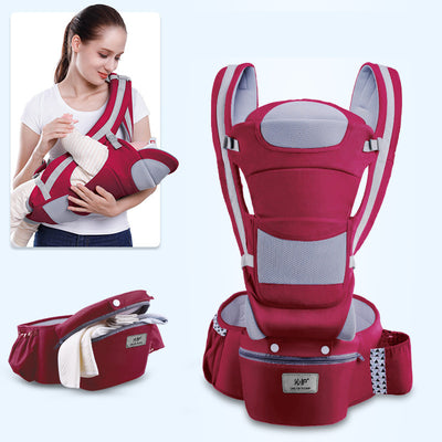 Baby Carrier Hipseat - Casa Loréna Store