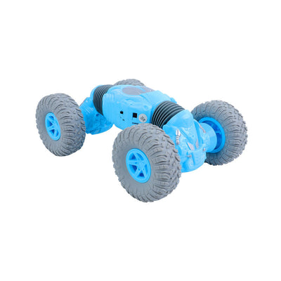 Remote Control Deformation Vehicle