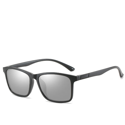 Polarized driving glasses