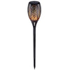 Solar Flame Flickering Garden LED Light